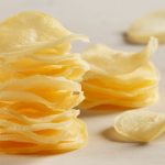 Potato Slices