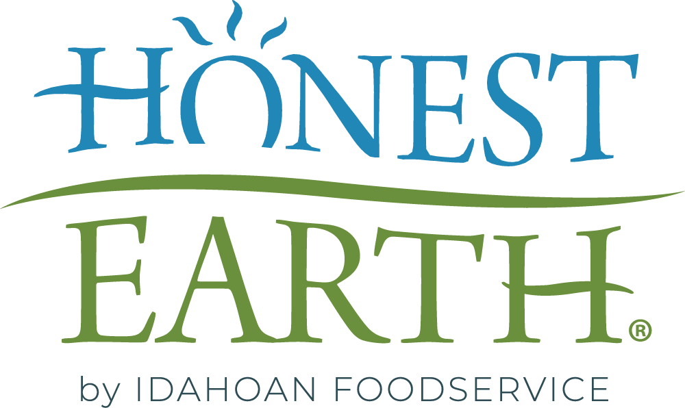 Honest Earth® Asian Fried Potato Shred - Idahoan® Foods - Foodservice