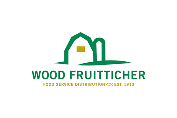 Wood Fruitticher Grocery